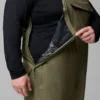 Herren Iceventure™ II Latzhose – groß