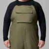 Herren Iceventure™ II Latzhose – groß