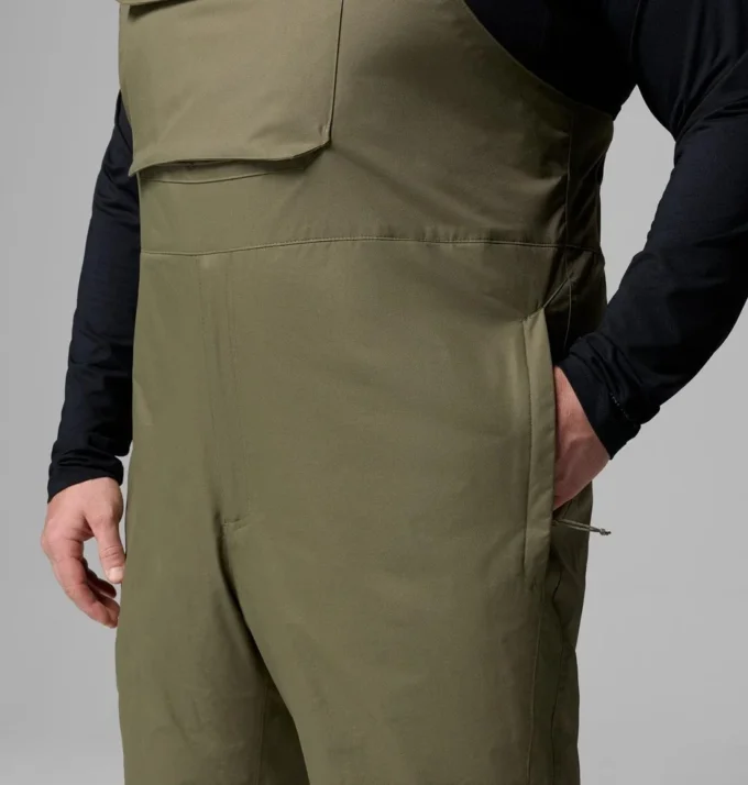 Herren Iceventure™ II Latzhose – groß