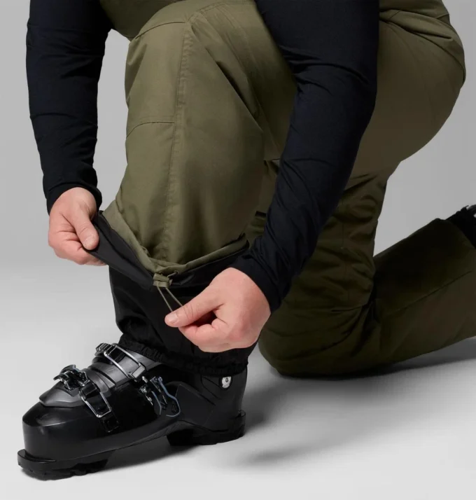 Herren Iceventure™ II Latzhose – groß