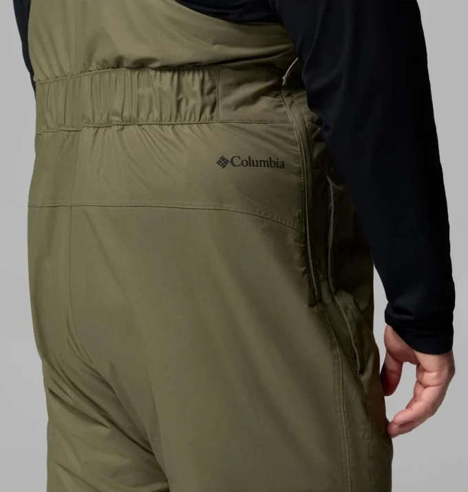 Herren Iceventure™ II Latzhose – groß