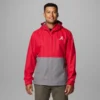 Herren-Jacke Collegiate Field Bound™ – Alabama