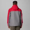 Herren-Jacke Collegiate Field Bound™ – Alabama