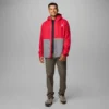 Herren-Jacke Collegiate Field Bound™ – Alabama