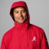 Herren-Jacke Collegiate Field Bound™ – Alabama