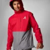 Herren-Jacke Collegiate Field Bound™ – Alabama