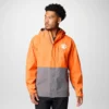 Herren-Jacke Collegiate Field Bound™ – Clemson