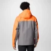 Herren-Jacke Collegiate Field Bound™ – Clemson