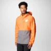 Herren-Jacke Collegiate Field Bound™ – Clemson