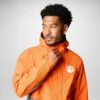 Herren-Jacke Collegiate Field Bound™ – Clemson