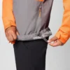 Herren-Jacke Collegiate Field Bound™ – Clemson