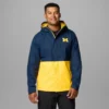 Herren-Jacke Collegiate Field Bound™ – Michigan