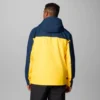 Herren-Jacke Collegiate Field Bound™ – Michigan