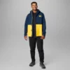 Herren-Jacke Collegiate Field Bound™ – Michigan