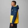 Herren-Jacke Collegiate Field Bound™ – Michigan