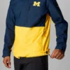 Herren-Jacke Collegiate Field Bound™ – Michigan