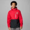 Herren-Jacke Collegiate Field Bound™ – Ohio
