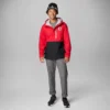 Herren-Jacke Collegiate Field Bound™ – Ohio