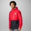 Herren-Jacke Collegiate Field Bound™ – Ohio