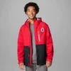 Herren-Jacke Collegiate Field Bound™ – Ohio