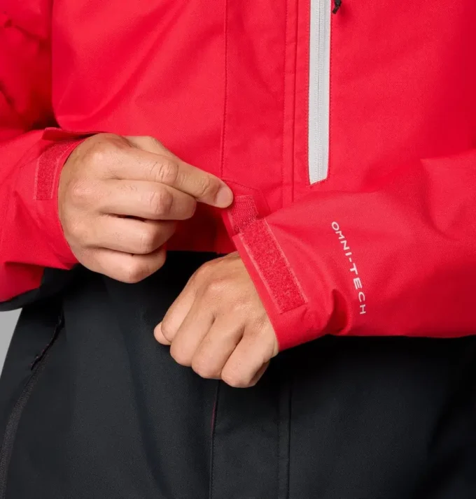 Herren-Jacke Collegiate Field Bound™ – Ohio