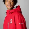 Herren-Jacke Collegiate Field Bound™ – Ohio