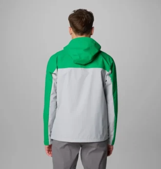 Herren-Jacke „Collegiate Field Bound™” – Oregon