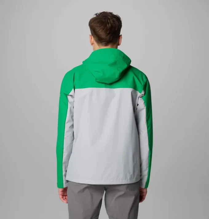 Herren-Jacke „Collegiate Field Bound™” – Oregon Herren-Jacke „Collegiate Field Bound™” – Oregon