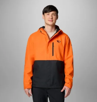 Herren-Jacke Collegiate Field Bound™ – Oregon State