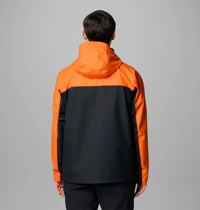Herren-Jacke Collegiate Field Bound™ – Oregon State