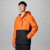 Herren-Jacke Collegiate Field Bound™ – Oregon State