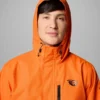 Herren-Jacke Collegiate Field Bound™ – Oregon State