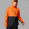 Herren-Jacke Collegiate Field Bound™ – Oregon State