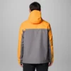Herren-Jacke Collegiate Field Bound™ – Tennessee