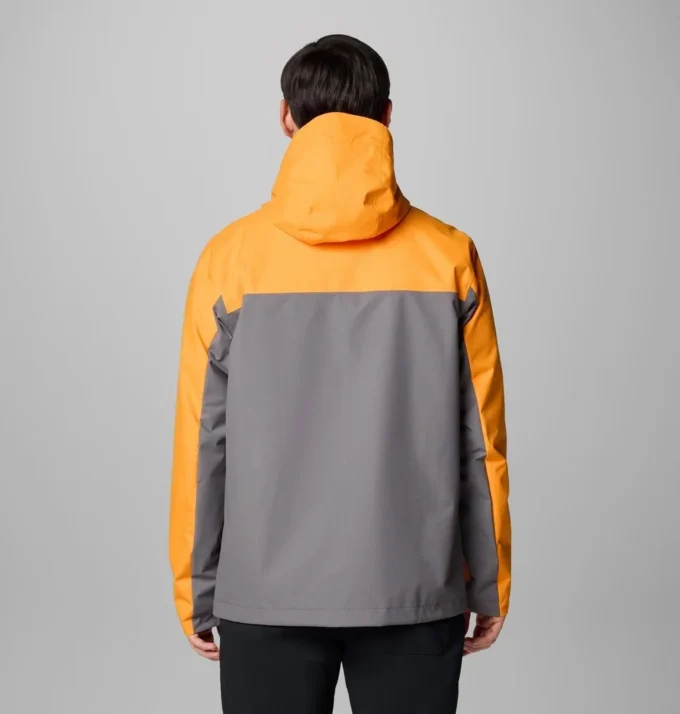 Herren-Jacke Collegiate Field Bound™ – Tennessee