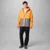 Herren-Jacke Collegiate Field Bound™ – Tennessee