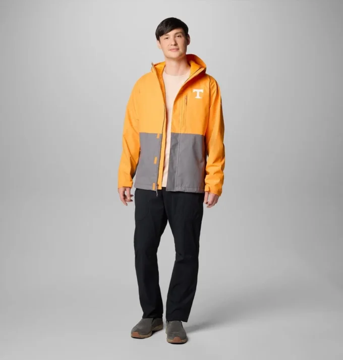 Herren-Jacke Collegiate Field Bound™ – Tennessee