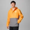 Herren-Jacke Collegiate Field Bound™ – Tennessee