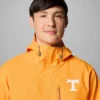Herren-Jacke Collegiate Field Bound™ – Tennessee