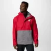 Herren-Jacke Collegiate Field Bound™ – Washington State