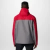 Herren-Jacke Collegiate Field Bound™ – Washington State