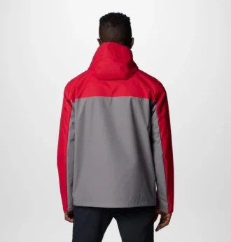 Herren-Jacke Collegiate Field Bound™ – Washington State