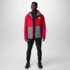 Herren-Jacke Collegiate Field Bound™ – Washington State