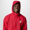 Herren-Jacke Collegiate Field Bound™ – Washington State
