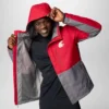 Herren-Jacke Collegiate Field Bound™ – Washington State