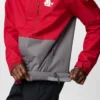 Herren-Jacke Collegiate Field Bound™ – Washington State