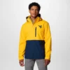 Herren-Jacke Collegiate Field Bound™ – West Virginia