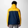 Herren-Jacke Collegiate Field Bound™ – West Virginia