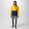 Herren-Jacke Collegiate Field Bound™ – West Virginia