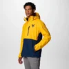 Herren-Jacke Collegiate Field Bound™ – West Virginia
